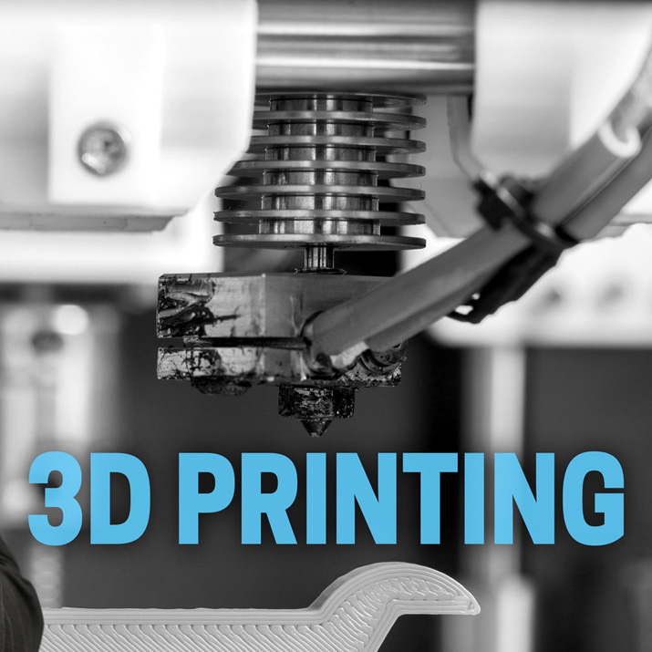 3D打印與繪圖入門