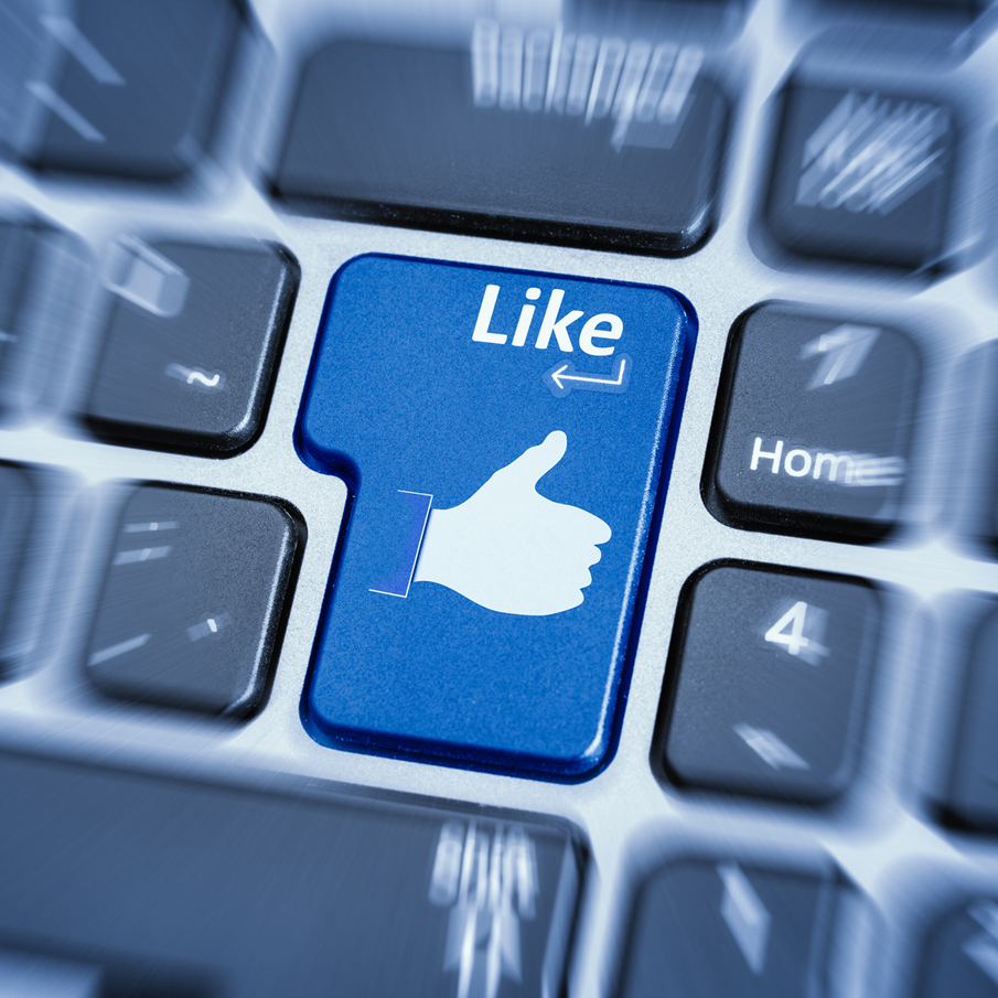 Facebook 社交媒體推廣課程