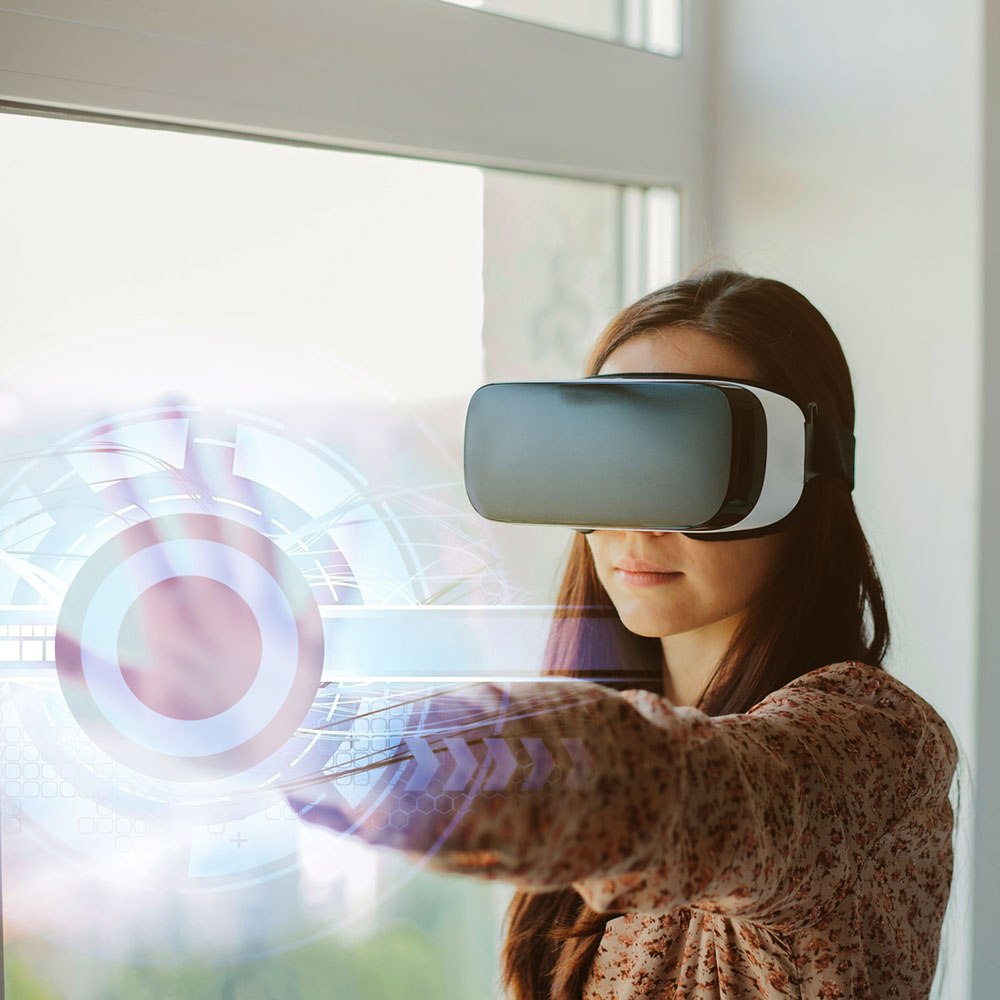 VR虛擬實境拍攝技巧基礎課程 (第四屆)