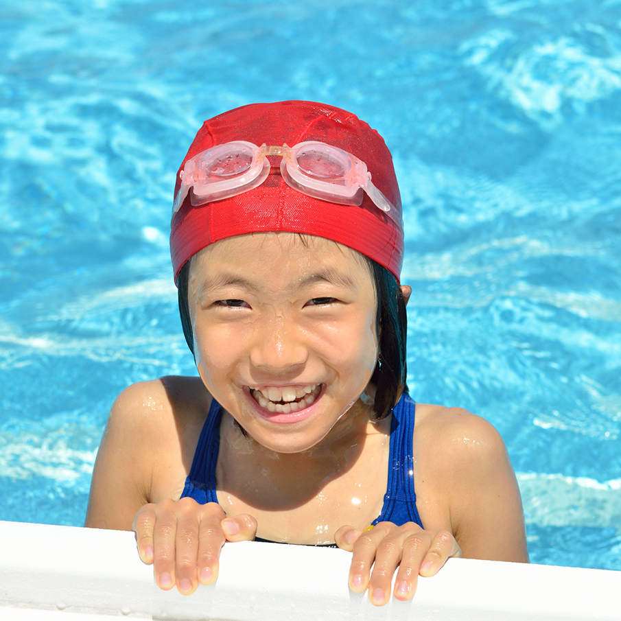 兒童游泳導師培訓證書課程 (第四屆)