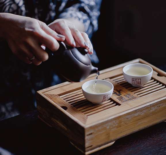 初級茶藝師培訓證書課程