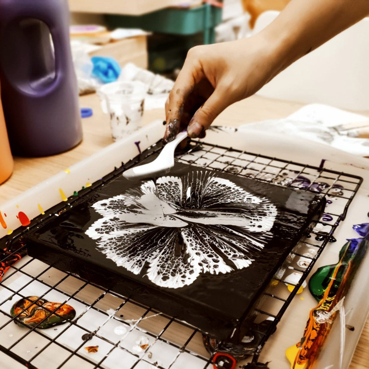 HKFYG Living Life Academy-香港青年協會生活學院