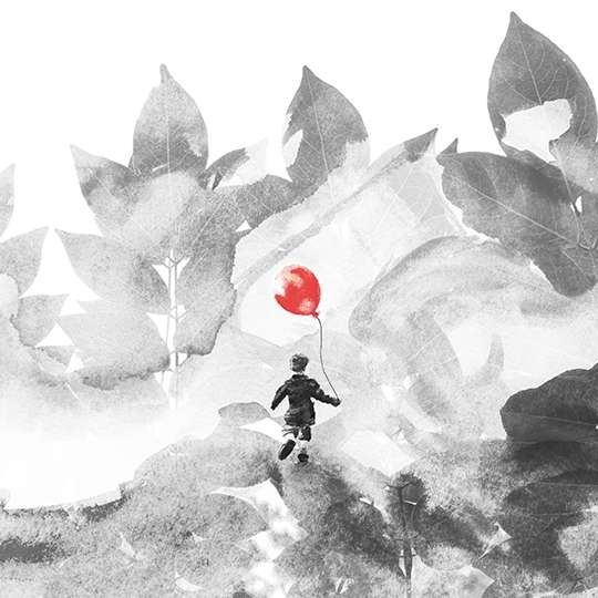 「內在小孩」自我療癒證書課程(第五屆)