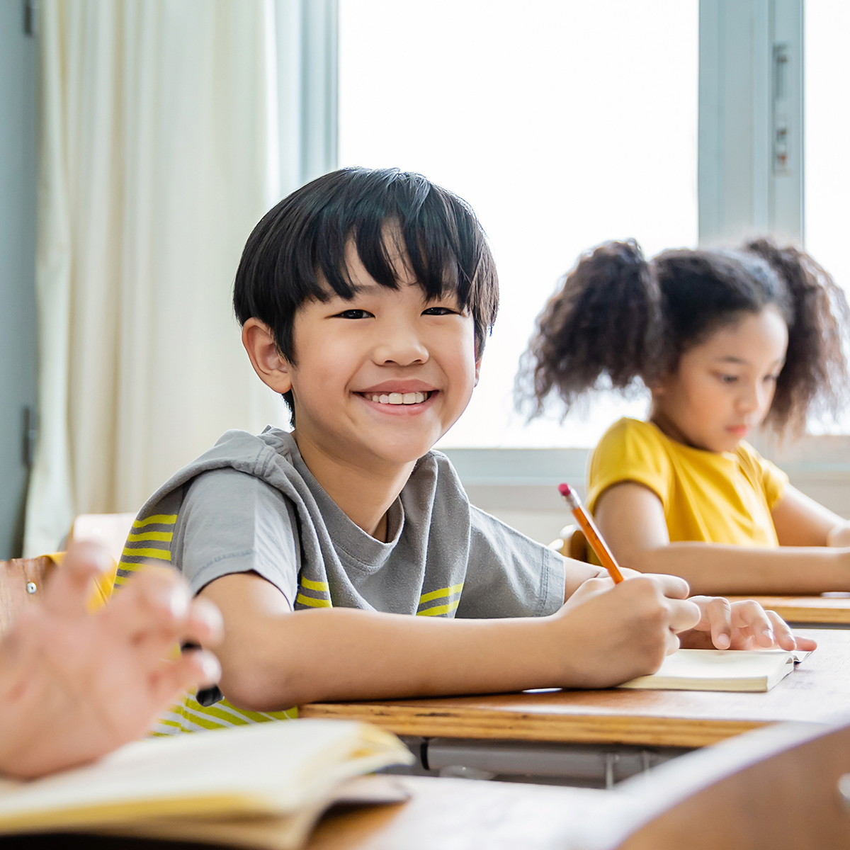 小學學生輔導證書課程(第七屆)