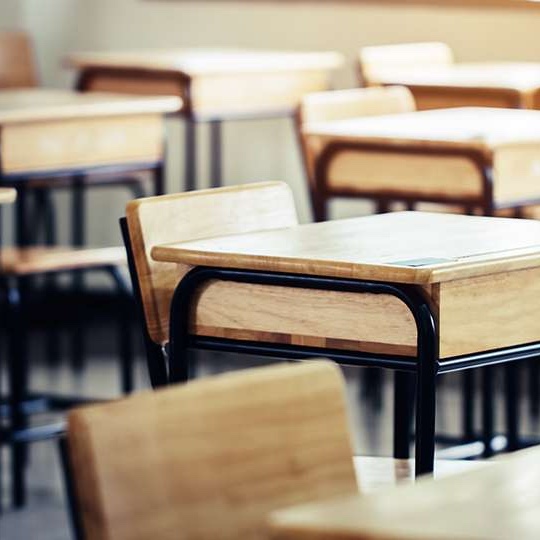 學校危機介入培訓課程