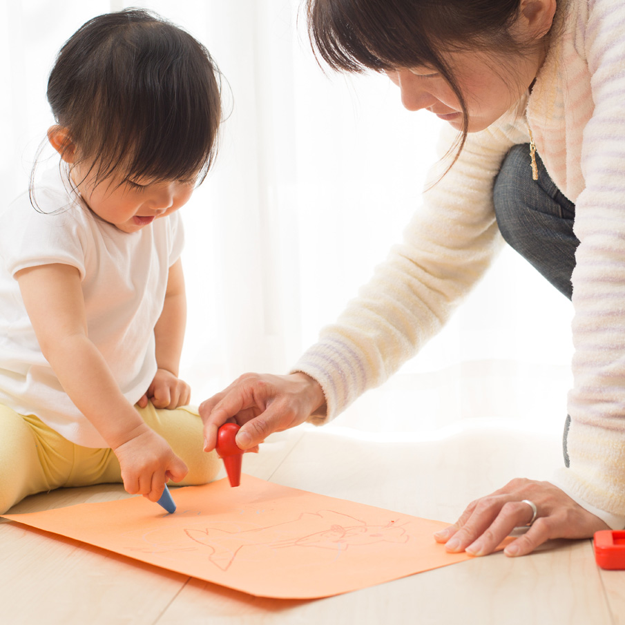 幼兒Playgroup導師培訓證書(35C104178)