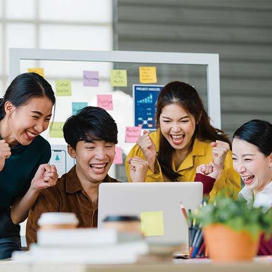 十六型人格(MBTI)與生涯規劃指導證書課程(第37屆)