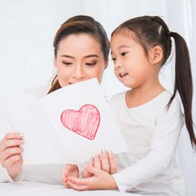 兒童情緒認知基礎課程