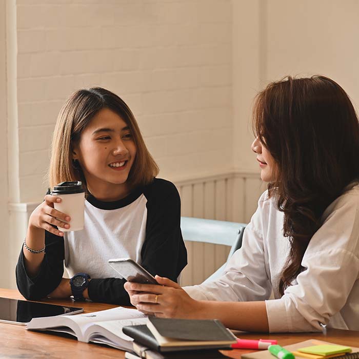 特殊學習需要青年支援基礎課程(第10屆)