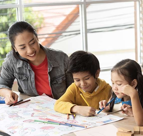 SEN藝術訓練應用課程