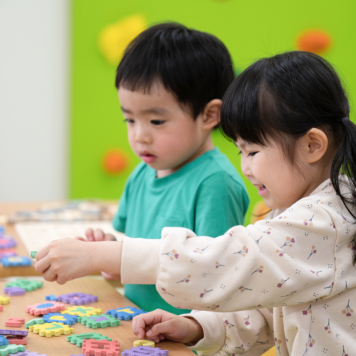 兒童執行功能遊戲與教學技巧課程(第九屆)