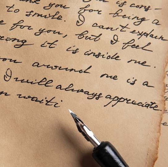 筆跡心理分析應用課程