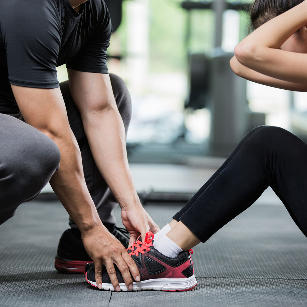 伸展及運動治療證書課程(第87屆)