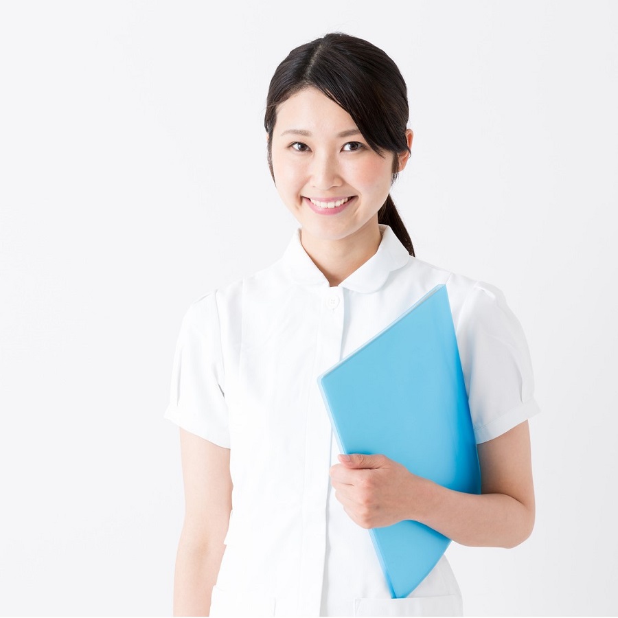 醫務所助理證書(第49屆)(41C128965)