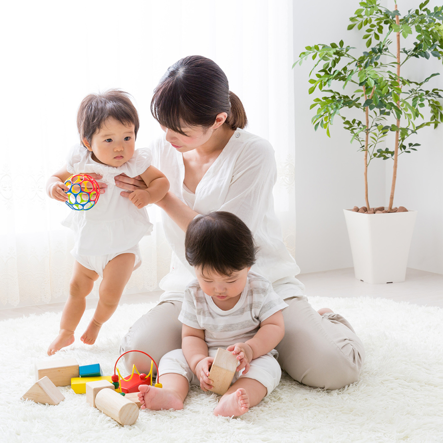 兒童體適能教練培訓課程