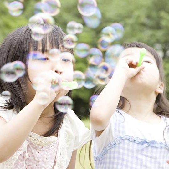 兒童遊戲治療證書課程(第96屆)