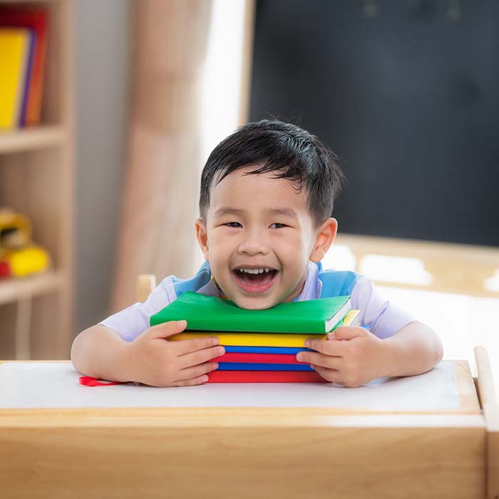 高敏感兒童教養證書課程