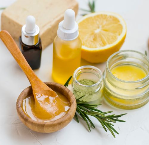 手工天然護膚品導師證書課程(第13屆)