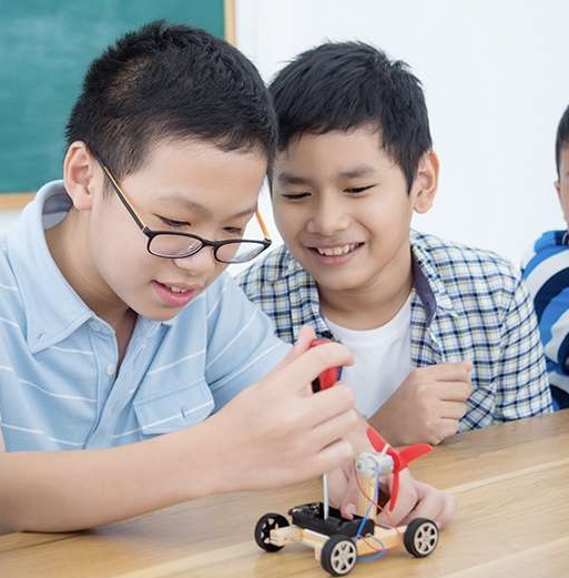 STEAM教學實踐培訓課程(進階)(第四屆)