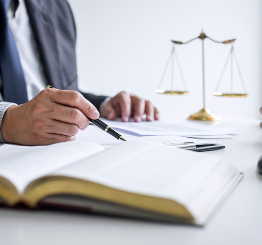 婚姻及家庭事務法律入門(第五屆)