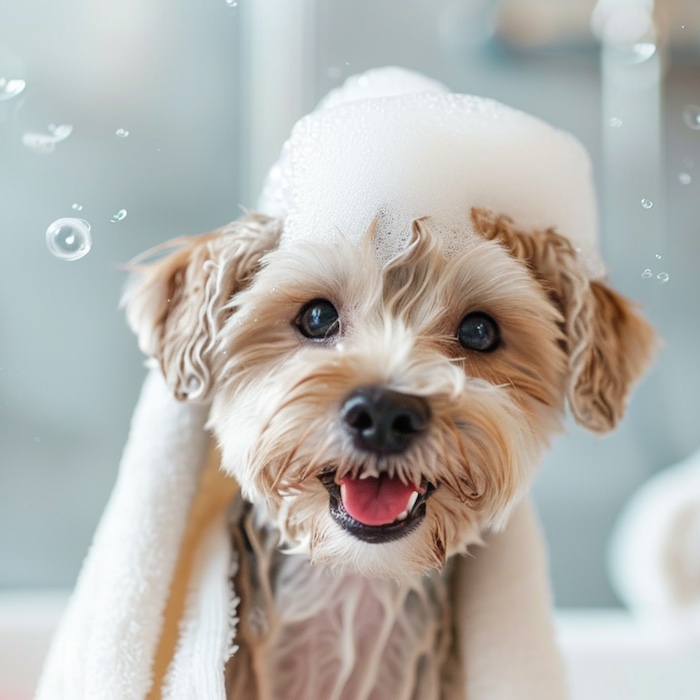 初級寵物美容師證書課程(第89屆)