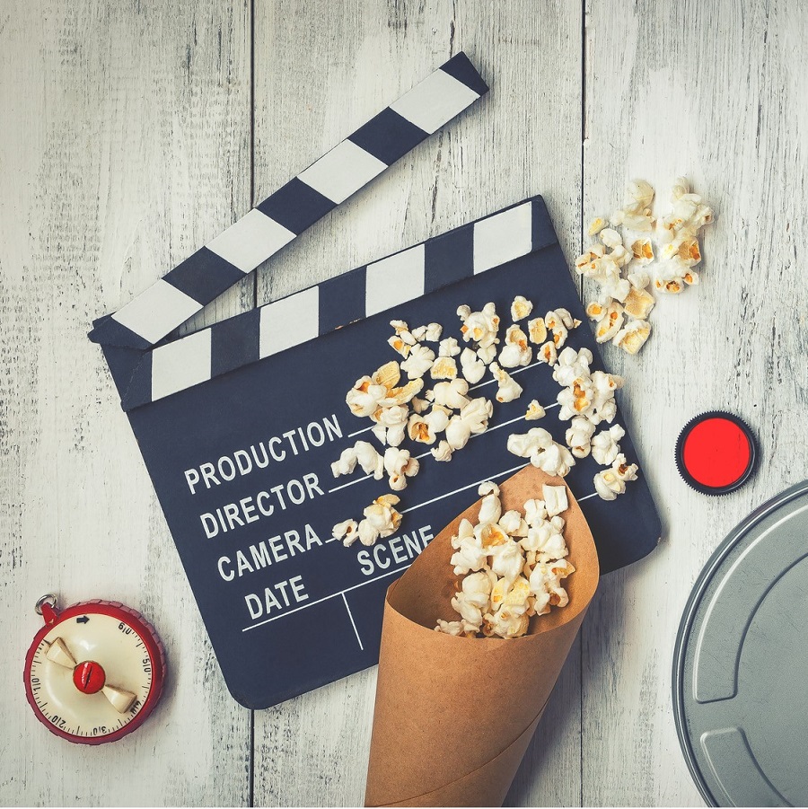 電影治療(Cinema Therapy)證書課程(第21屆)