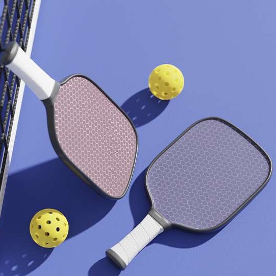 匹克球(Pickleball)基礎教學證書課程