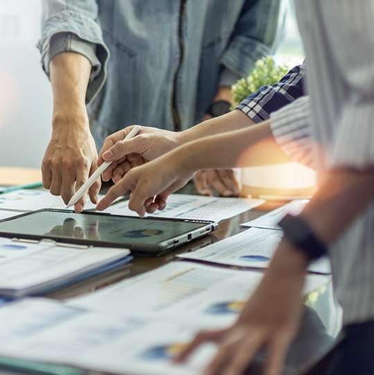 危機管理及策略溝通證書課程