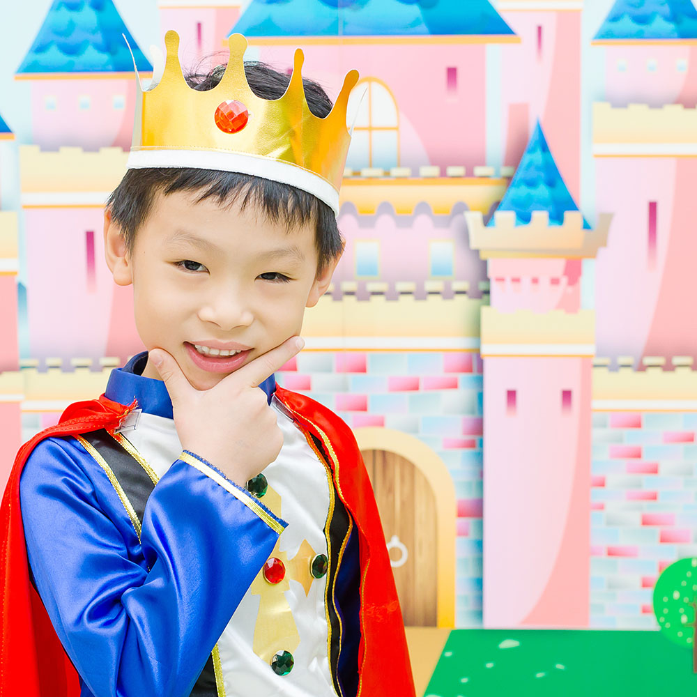 兒童戲劇導師培訓課程