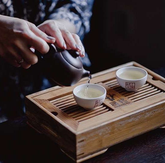 初級茶藝師培訓證書課程(第四屆)