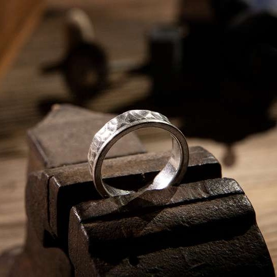 金工(金屬工藝)飾品導師證書課程