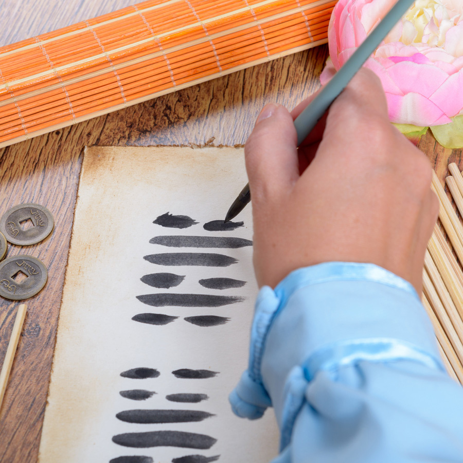 四柱八字應用課程(進階)(第21屆)