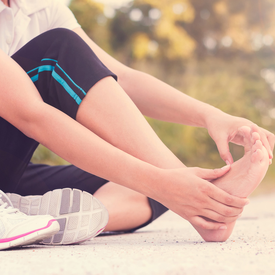 運動創傷治療證書課程(第15屆)