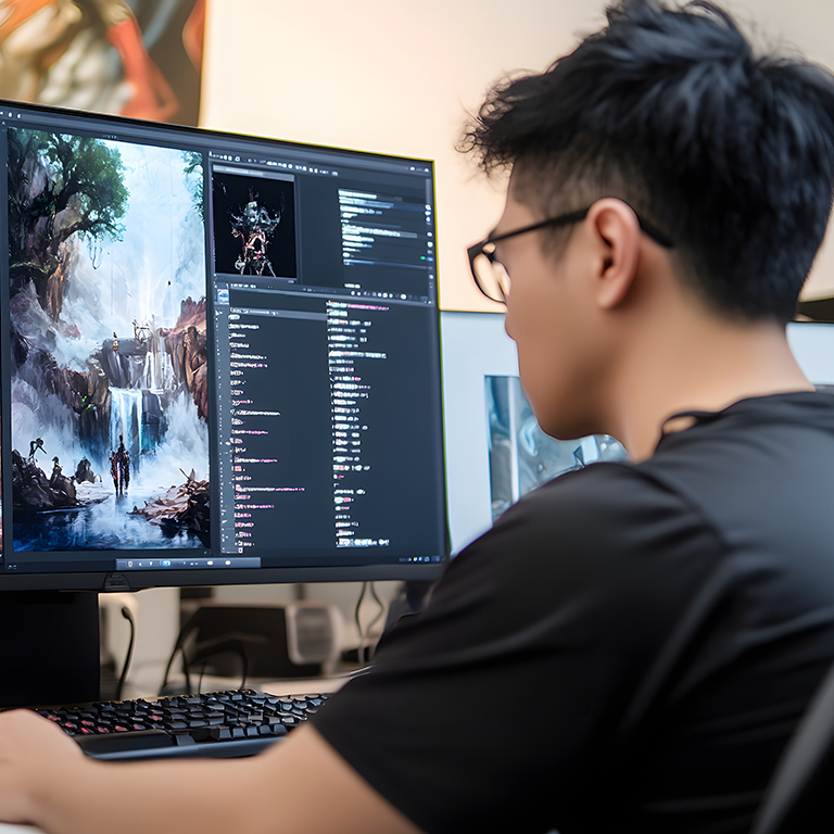 AI多媒體創作實務工作坊