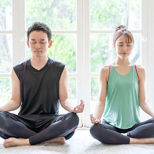 身心靈健康導師證書課程(第二屆)