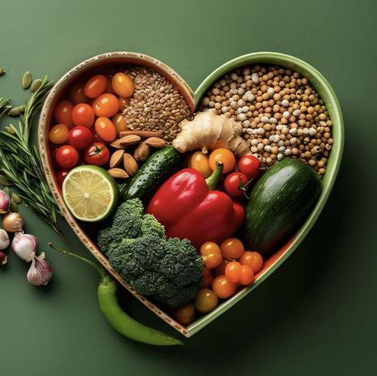 實務營養學證書課程