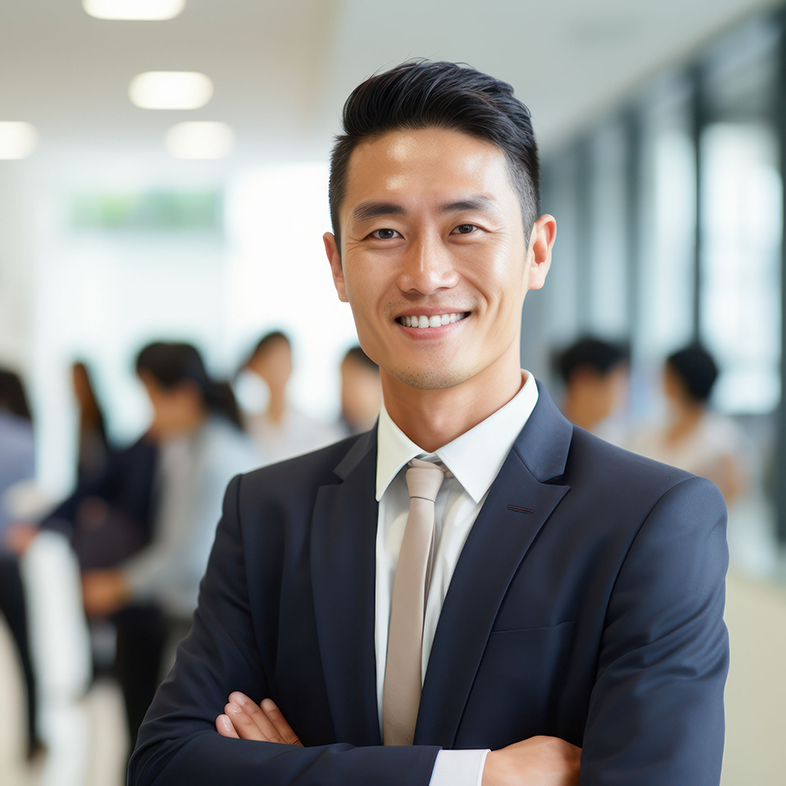 督導管理證書課程