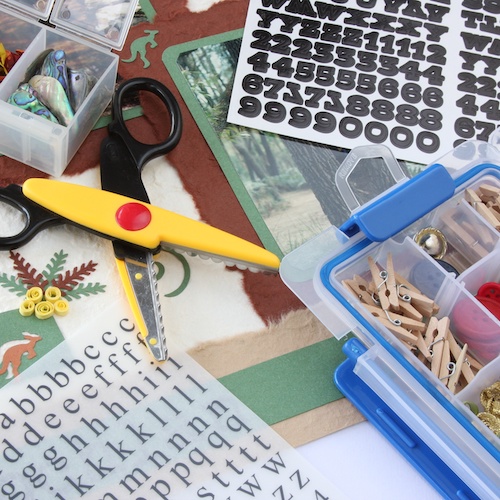 手工藝術導師培訓課程(第16屆)