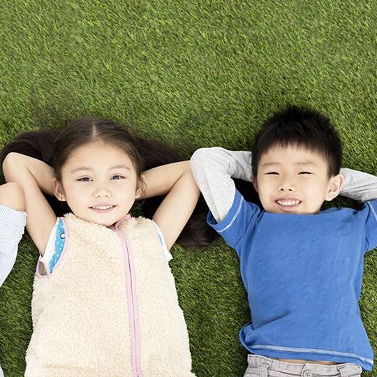 兒童正向教育應用證書課程(第五屆)