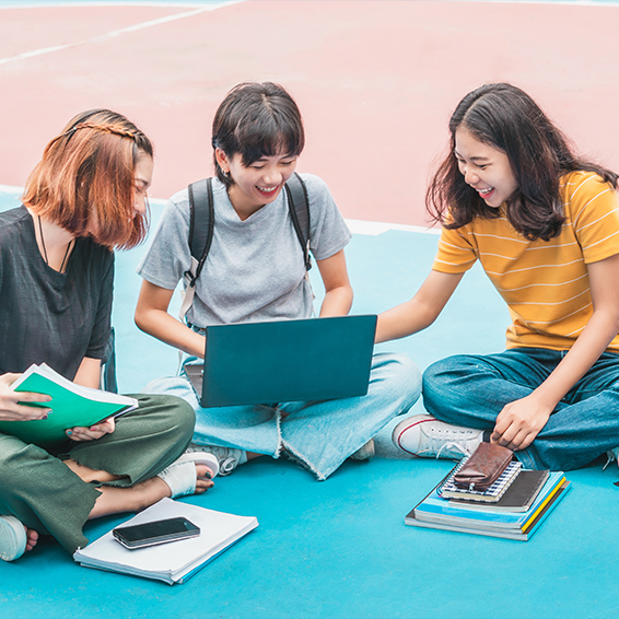 精神健康急救課程(關懷青少年版)(第三屆)