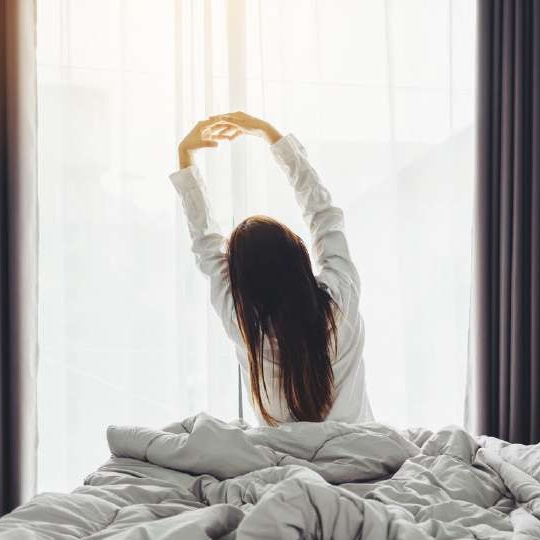 中醫睡眠管理及穴位按摩證書課程