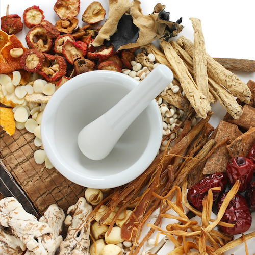 中藥配劑員證書課程(第16屆)