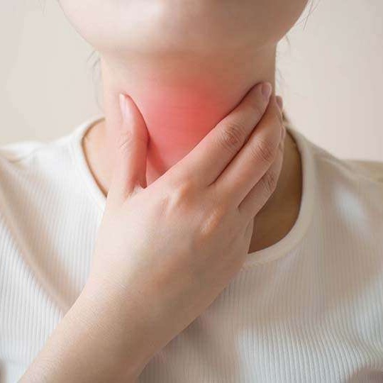 吞嚥障礙治療證書課程(第16屆)