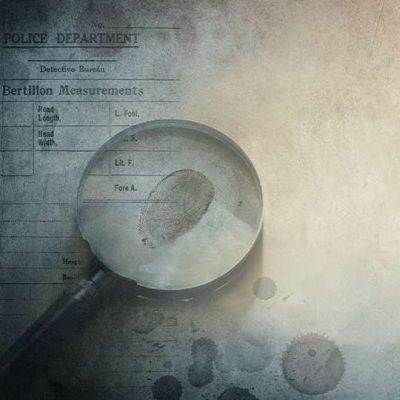 法證調查心理學基礎證書課程(第四屆)