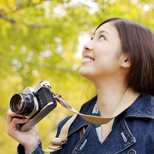 攝影治療證書課程(第29屆)