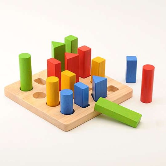 蒙特梭利教學法應用基礎課程(第103屆)