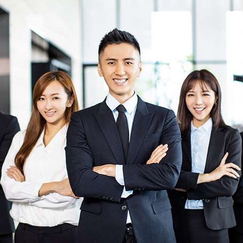 十六型人格(MBTI)與職場領導力提升課程