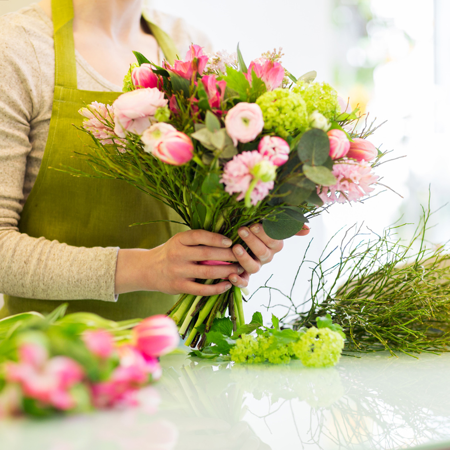 網上花店營運及創業課程(第11屆)