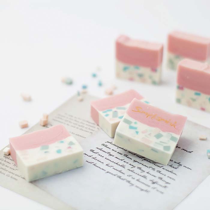 天然手工皂導師培訓課程(第10屆)