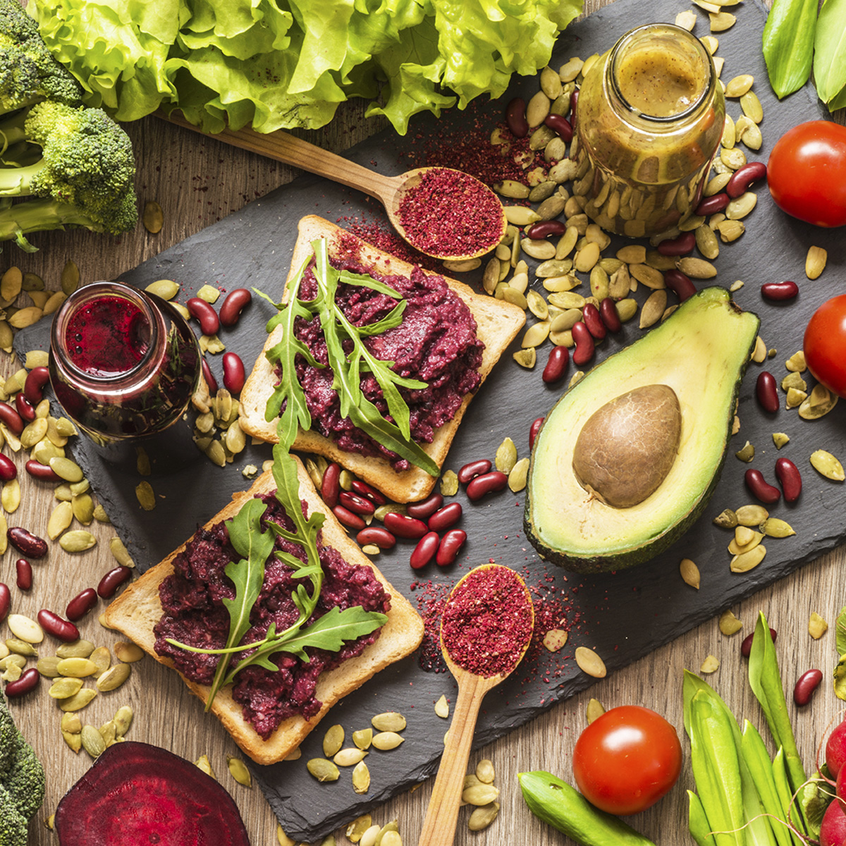 素食主義(Vegan)營養證書課程(第10屆)